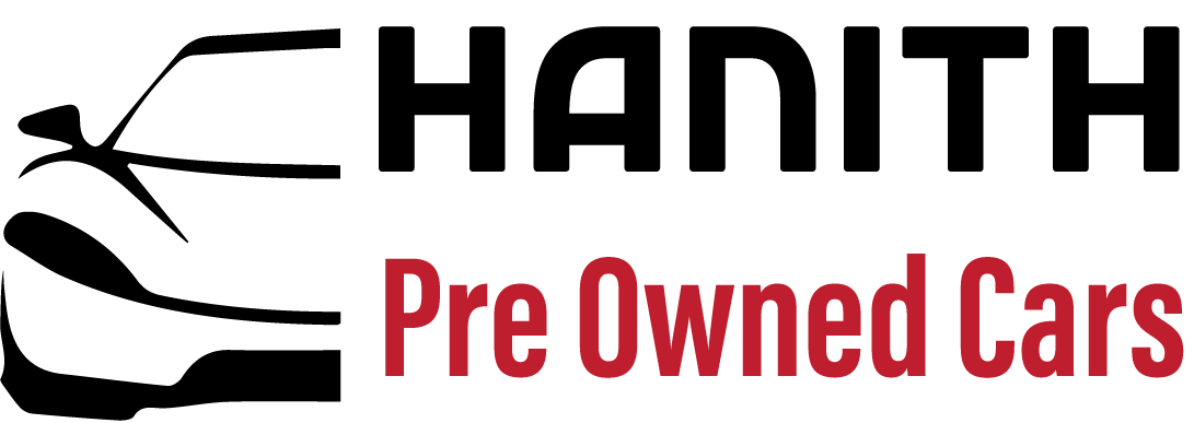 Hanith Pre Owned Cars Logo